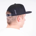 Męska czapka z daszkiem Roster Hockey  Pirate Snapback black