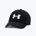 Męska czapka z daszkiem Under Armour  Blitzing Adj Hat
