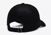 Męska czapka z daszkiem Under Armour  Team Blank Chino Adj-BLK