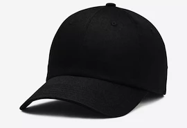 Męska czapka z daszkiem Under Armour Team Blank Chino Adj-BLK