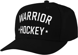 Męska czapka z daszkiem Warrior Hockey Street Snapback Hat