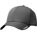 Męska czapka z daszkiem Warrior  Team Cap Grey