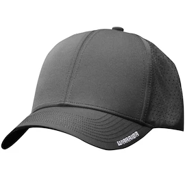 Męska czapka z daszkiem Warrior Team Cap Grey