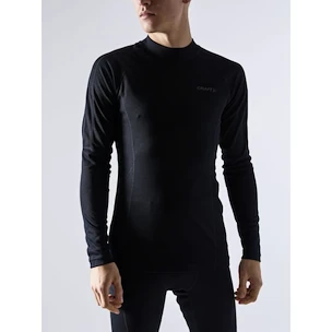 Męski zestaw termiczny Craft Core Warm Baselayer Black  XL