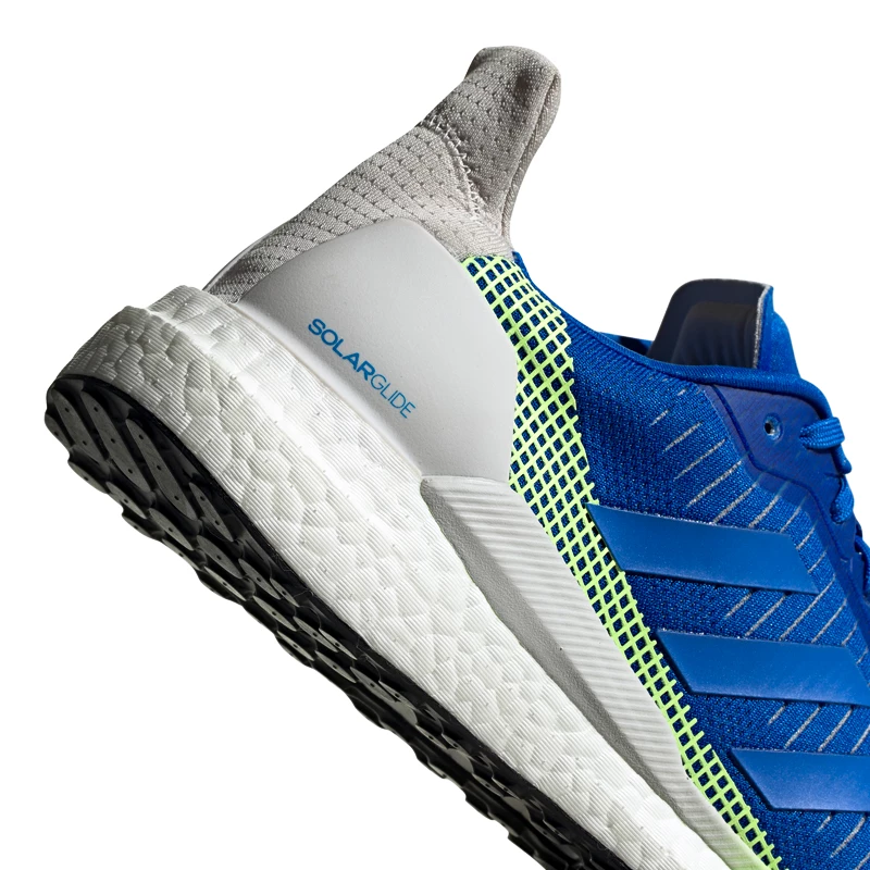 Męskie buty do biegania adidas