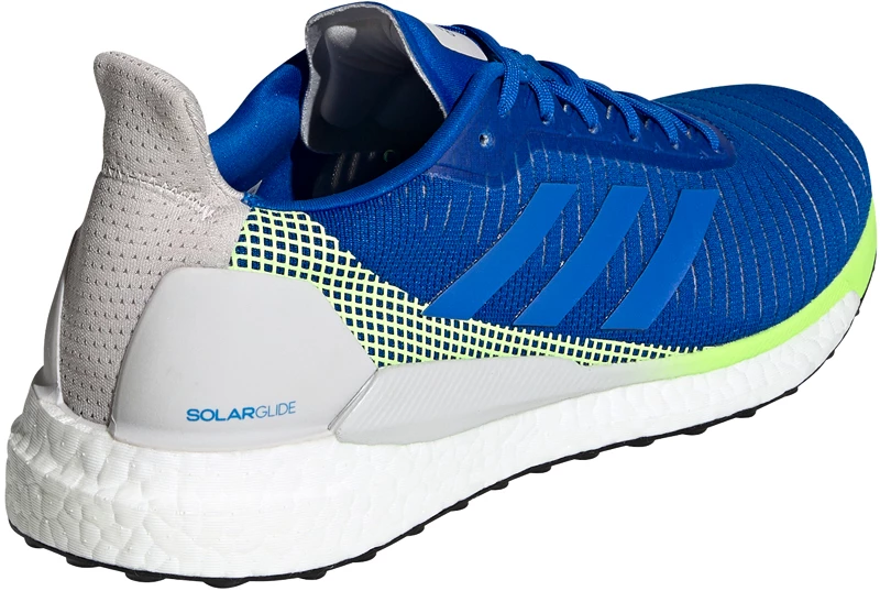 Męskie buty do biegania adidas