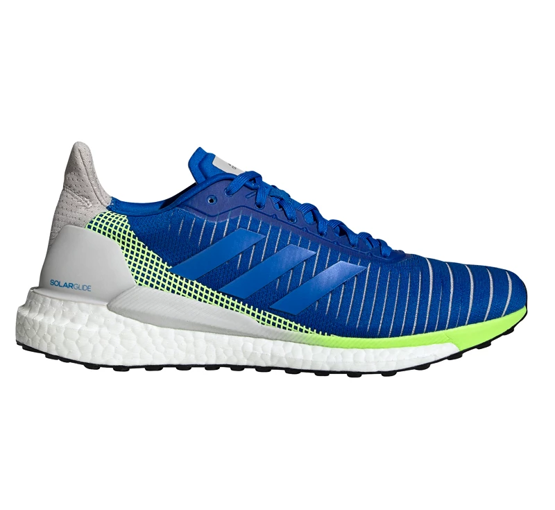 Męskie buty do biegania adidas