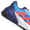 Męskie buty do biegania adidas  Adistar Blue Rush