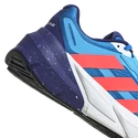 Męskie buty do biegania adidas  Adistar Blue Rush