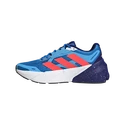 Męskie buty do biegania adidas  Adistar Blue Rush