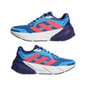 Męskie buty do biegania adidas  Adistar Blue Rush