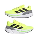 Męskie buty do biegania adidas  Adistar CS Solar yellow