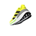 Męskie buty do biegania adidas  Adistar CS Solar yellow