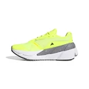 Męskie buty do biegania adidas  Adistar CS Solar yellow