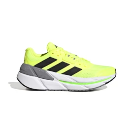 Męskie buty do biegania adidas Adistar CS Solar yellow