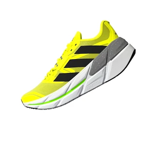 Męskie buty do biegania adidas  Adistar CS Solar yellow
