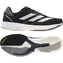 Męskie buty do biegania adidas  Adizero Adios 6  Core Black