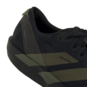 Męskie buty do biegania adidas  Adizero Adios 9 CBLACK/FOCOLI/CHACOA
