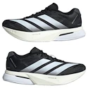 Męskie buty do biegania adidas  Adizero Boston 13 Cblack/Ftwwht/Grefiv