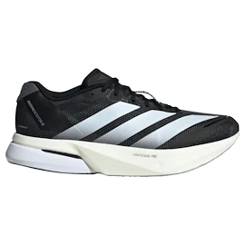 Męskie buty do biegania adidas Adizero Boston 13 Cblack/Ftwwht/Grefiv