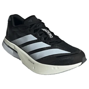 Męskie buty do biegania adidas  Adizero Boston 13 Cblack/Ftwwht/Grefiv