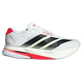 Męskie buty do biegania adidas Adizero Boston 13 Ftwwht/Cblack/Lucred