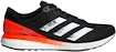 Męskie buty do biegania adidas  Adizero Boston 9 Core Black