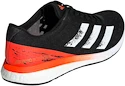 Męskie buty do biegania adidas  Adizero Boston 9 Core Black