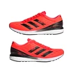 Męskie buty do biegania adidas  Adizero Boston 9 Solar Red