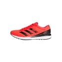 Męskie buty do biegania adidas  Adizero Boston 9 Solar Red