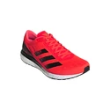 Męskie buty do biegania adidas  Adizero Boston 9 Solar Red