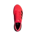 Męskie buty do biegania adidas  Adizero Boston 9 Solar Red