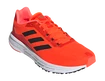 Męskie buty do biegania adidas SL 20.2 Solar Red