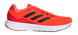 Męskie buty do biegania adidas SL 20.2 Solar Red