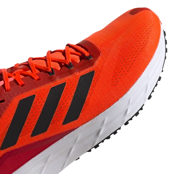 Męskie buty do biegania adidas SL 20.2 Solar Red