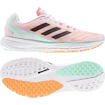 Męskie buty do biegania adidas SL 20.2 Summer Ready pink