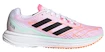 Męskie buty do biegania adidas SL 20.2 Summer Ready pink