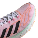 Męskie buty do biegania adidas SL 20.2 Summer Ready pink