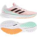 Męskie buty do biegania adidas SL 20.2 Summer Ready pink