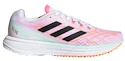 Męskie buty do biegania adidas SL 20.2 Summer Ready pink