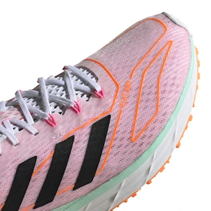Męskie buty do biegania adidas SL 20.2 Summer Ready pink