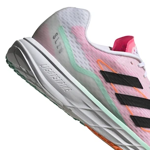 Męskie buty do biegania adidas SL 20.2 Summer Ready pink