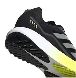 Męskie buty do biegania adidas  SL20