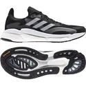 Męskie buty do biegania adidas Solar Boost 3 Core Black