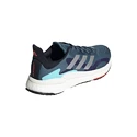 Męskie buty do biegania adidas Solar Boost 3 Orbit Indigo