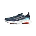 Męskie buty do biegania adidas Solar Boost 3 Orbit Indigo