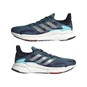 Męskie buty do biegania adidas Solar Boost 3 Orbit Indigo