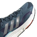 Męskie buty do biegania adidas Solar Boost 3 Orbit Indigo