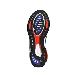 Męskie buty do biegania adidas Solar Boost 3 Orbit Indigo