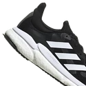 Męskie buty do biegania adidas Solar Boost 4 Core Black